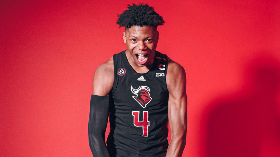 迪伦-哈珀和艾斯-贝利谁厉害？答案：相差无几