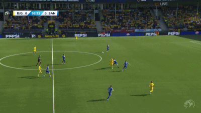 爱游戏体育-挪超战报：霍格进球四度被吹后传射建功，博德闪耀2-0桑德菲杰