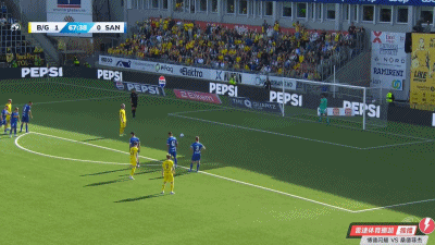 爱游戏体育-挪超战报：霍格进球四度被吹后传射建功，博德闪耀2-0桑德菲杰