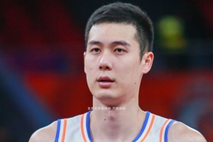 李金效到国家男篮短训营报到后既往病情复发 离队进行相关治疗
