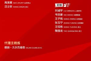 爱游戏官网-谁的落选最意外?20岁朱鹏宇、21岁徐彬、杨明洋、侯永永……
