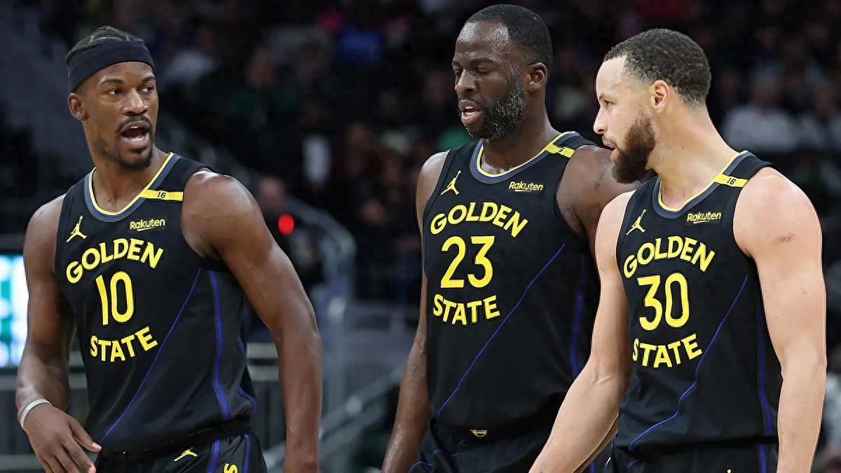 3400万最后一搏：名记建议送出穆迪+希尔德，换武切维奇空降勇士