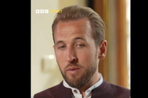 爱游戏体育-凯恩:我效力热刺始终与冠军失之交臂,本周将迎来改写历史的机会