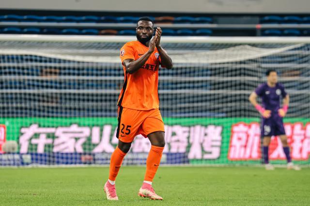 1743224557078007602.jpg 国足的遗憾?奥斯卡首秀造2球复刻水爷招牌动作