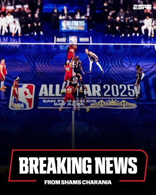 爱游戏-Shams：新赛季NBA全明星或采取循环赛制，包括2支美国队和1支世界队