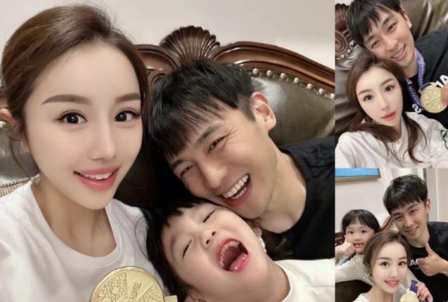 爱游戏-吴兴涵“骗钱骗感情”事件再升级 已报案并暗讽女子