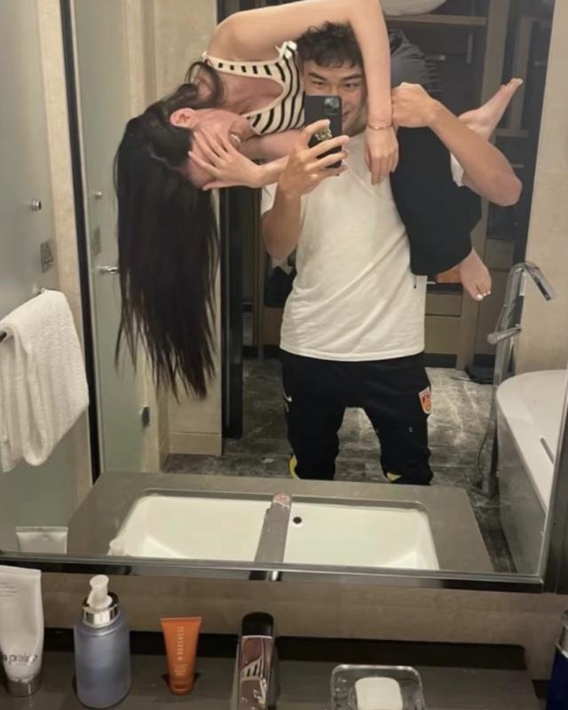 爱游戏-吴兴涵“骗钱骗感情”事件再升级 已报案并暗讽女子