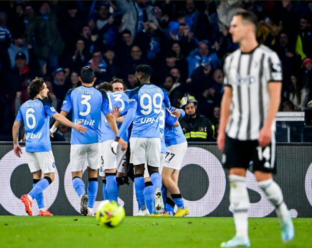 爱游戏-从8连胜到惨败！尤文暴露意甲水平 争冠？梦该醒了！