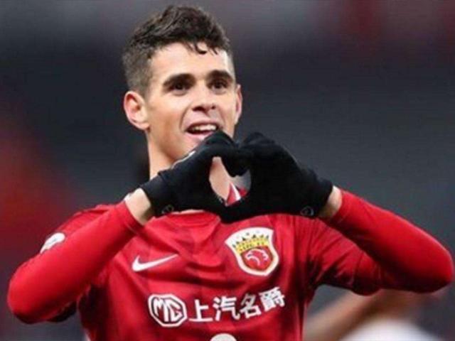 海港以赛代练提前密谋决赛 为双核设计“热身”路线