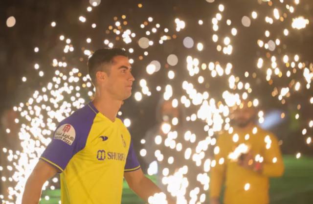 爱游戏-助沙特申办世界杯 与葡国为敌 C罗再回五盾难了？