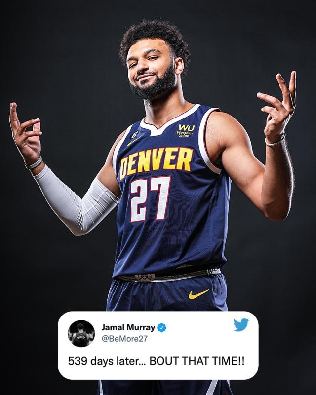 爱游戏体育-小卡穆雷西蒙斯重返赛场 今日季前赛主题名曰归来