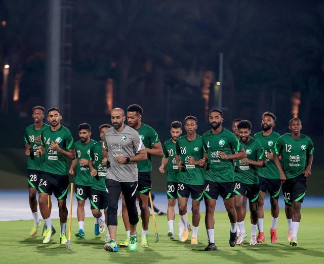 爱游戏-【国足对手】沙特调整备战 先赴阿布扎比再奔沙迦