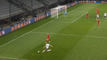 爱游戏官网-【热身赛】格纳布里+基米希中框 德国1比1平丹麦